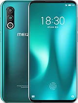 Best available price of Meizu 16s Pro in Mozambique