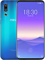 Best available price of Meizu 16s in Mozambique