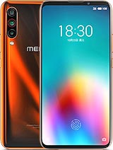 Best available price of Meizu 16T in Mozambique