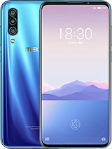 Best available price of Meizu 16Xs in Mozambique