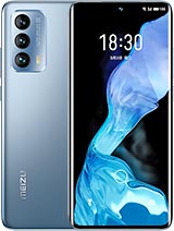 Best available price of Meizu 18 in Mozambique