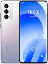 Best available price of Meizu 18s in Mozambique