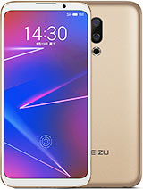 Best available price of Meizu 16X in Mozambique