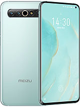 Best available price of Meizu 17 Pro in Mozambique