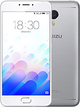 Best available price of Meizu M3 Note in Mozambique