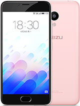 Best available price of Meizu M3 in Mozambique