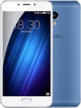 Best available price of Meizu M3e in Mozambique