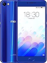Best available price of Meizu M3x in Mozambique
