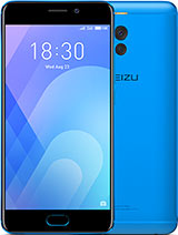 Best available price of Meizu M6 Note in Mozambique