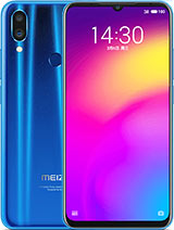 Best available price of Meizu Note 9 in Mozambique