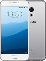 Best available price of Meizu Pro 6s in Mozambique