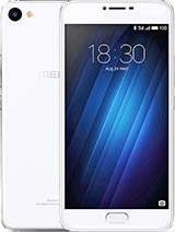 Best available price of Meizu U20 in Mozambique