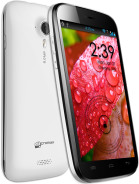Best available price of Micromax A116 Canvas HD in Mozambique