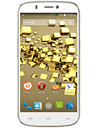 Best available price of Micromax A300 Canvas Gold in Mozambique