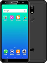Best available price of Micromax Canvas Infinity Pro in Mozambique
