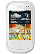 Best available price of Micromax Superfone Punk A44 in Mozambique