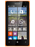 Best available price of Microsoft Lumia 435 Dual SIM in Mozambique