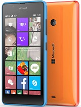 Best available price of Microsoft Lumia 540 Dual SIM in Mozambique