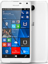 Best available price of Microsoft Lumia 650 in Mozambique