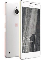 Best available price of Microsoft Lumia 850 in Mozambique