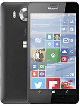 Best available price of Microsoft Lumia 950 in Mozambique