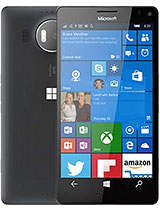 Best available price of Microsoft Lumia 950 XL in Mozambique