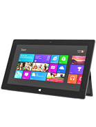 Best available price of Microsoft Surface in Mozambique