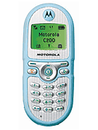 Best available price of Motorola C200 in Mozambique