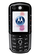 Best available price of Motorola E1000 in Mozambique