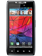 Best available price of Motorola RAZR XT910 in Mozambique