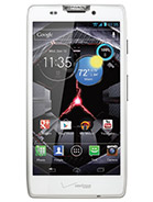 Best available price of Motorola DROID RAZR HD in Mozambique