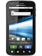 Best available price of Motorola ATRIX 4G in Mozambique