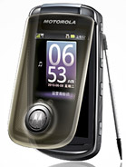 Best available price of Motorola A1680 in Mozambique
