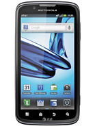 Best available price of Motorola ATRIX 2 MB865 in Mozambique