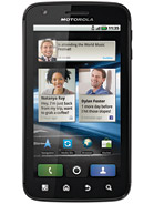 Best available price of Motorola ATRIX in Mozambique