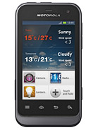 Best available price of Motorola Defy Mini XT320 in Mozambique