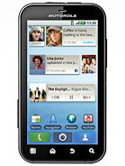 Best available price of Motorola DEFY in Mozambique