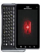 Best available price of Motorola DROID 3 in Mozambique