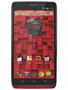 Best available price of Motorola DROID Ultra in Mozambique