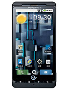 Best available price of Motorola DROID X ME811 in Mozambique