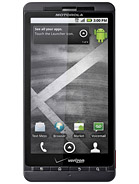 Best available price of Motorola DROID X in Mozambique