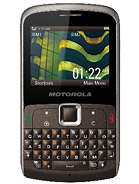 Best available price of Motorola EX115 in Mozambique