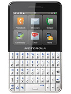 Best available price of Motorola EX119 in Mozambique
