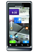 Best available price of Motorola MILESTONE 2 ME722 in Mozambique