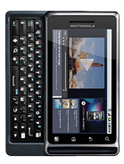Best available price of Motorola MILESTONE 2 in Mozambique