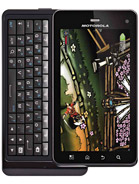 Best available price of Motorola Milestone XT883 in Mozambique