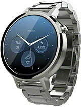 Best available price of Motorola Moto 360 46mm 2nd gen in Mozambique