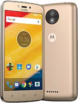 Best available price of Motorola Moto C Plus in Mozambique