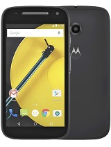 Best available price of Motorola Moto E 2nd gen in Mozambique
