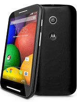 Best available price of Motorola Moto E Dual SIM in Mozambique